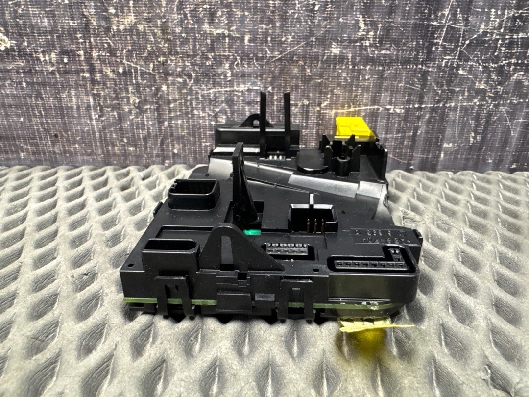 Электронный модуль блока подрулевых переключателей, 1810 рублей, Красноярск