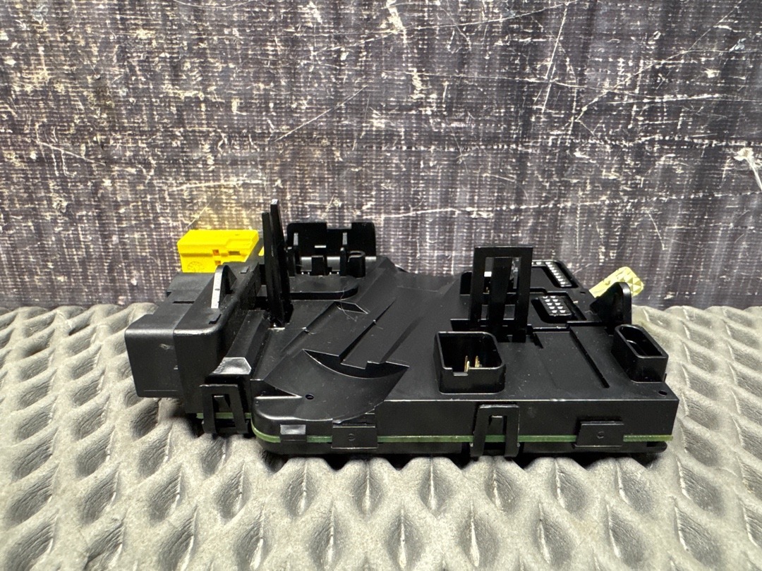 Электронный модуль блока подрулевых переключателей, 1810 рублей, Красноярск