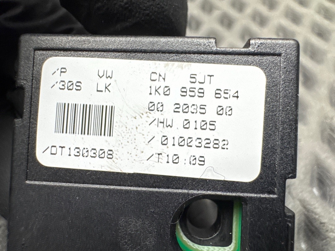 Датчик угла поворота рулевого колеса, 1020 рублей, Красноярск