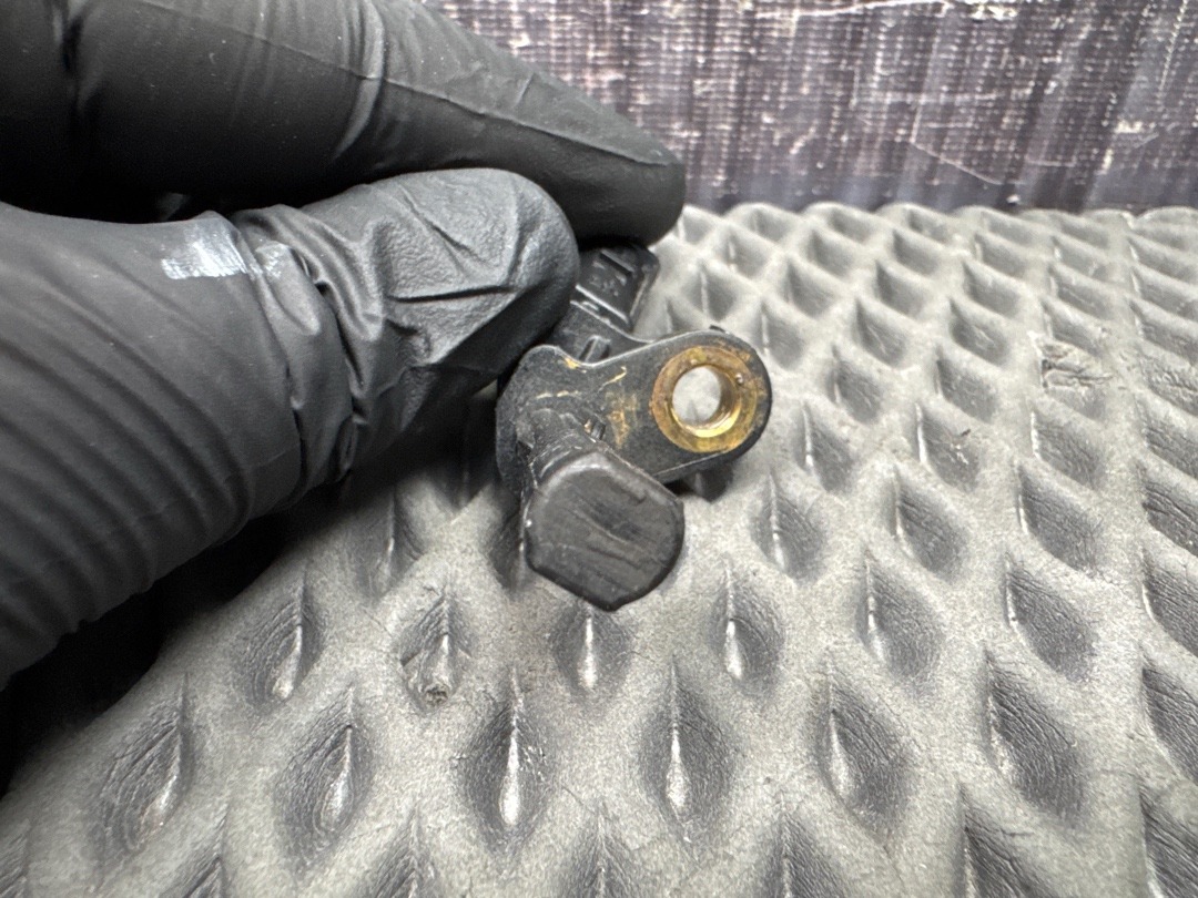 Датчик ABS, 970 рублей, Красноярск