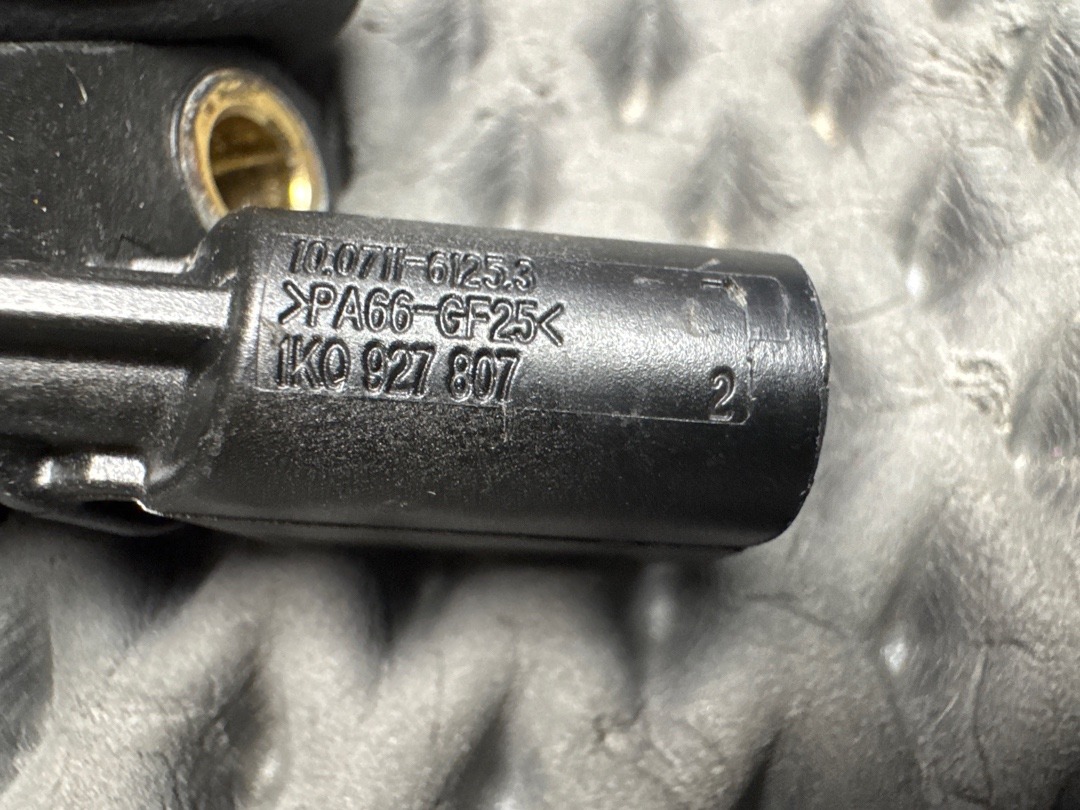 Датчик ABS, 970 рублей, Красноярск