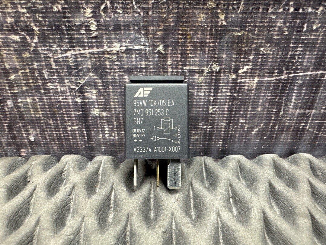 Реле, 420 рублей, Красноярск