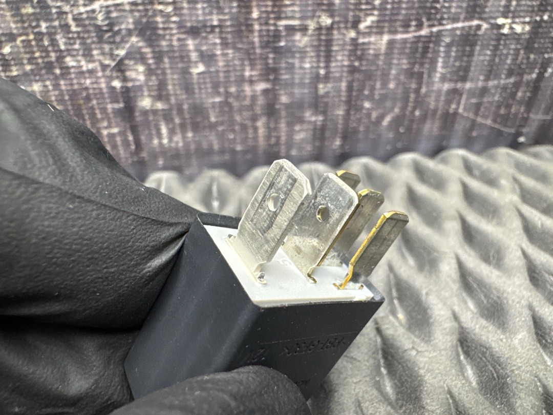 Реле, 420 рублей, Красноярск