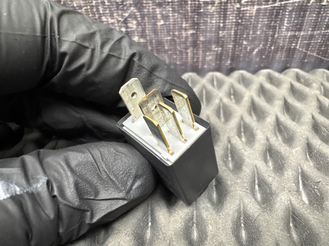 Реле, 420 рублей, Красноярск