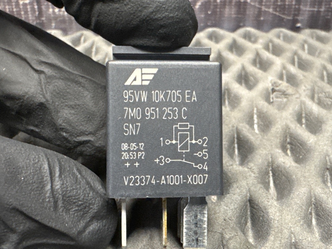 Реле, 420 рублей, Красноярск