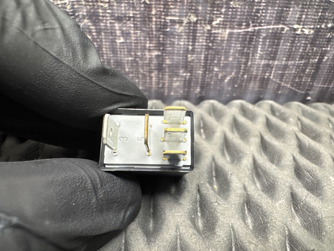 Реле, 420 рублей, Красноярск