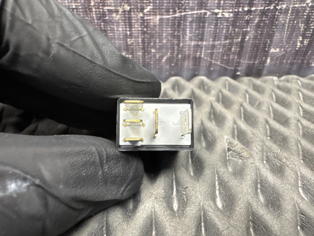 Реле, 420 рублей, Красноярск