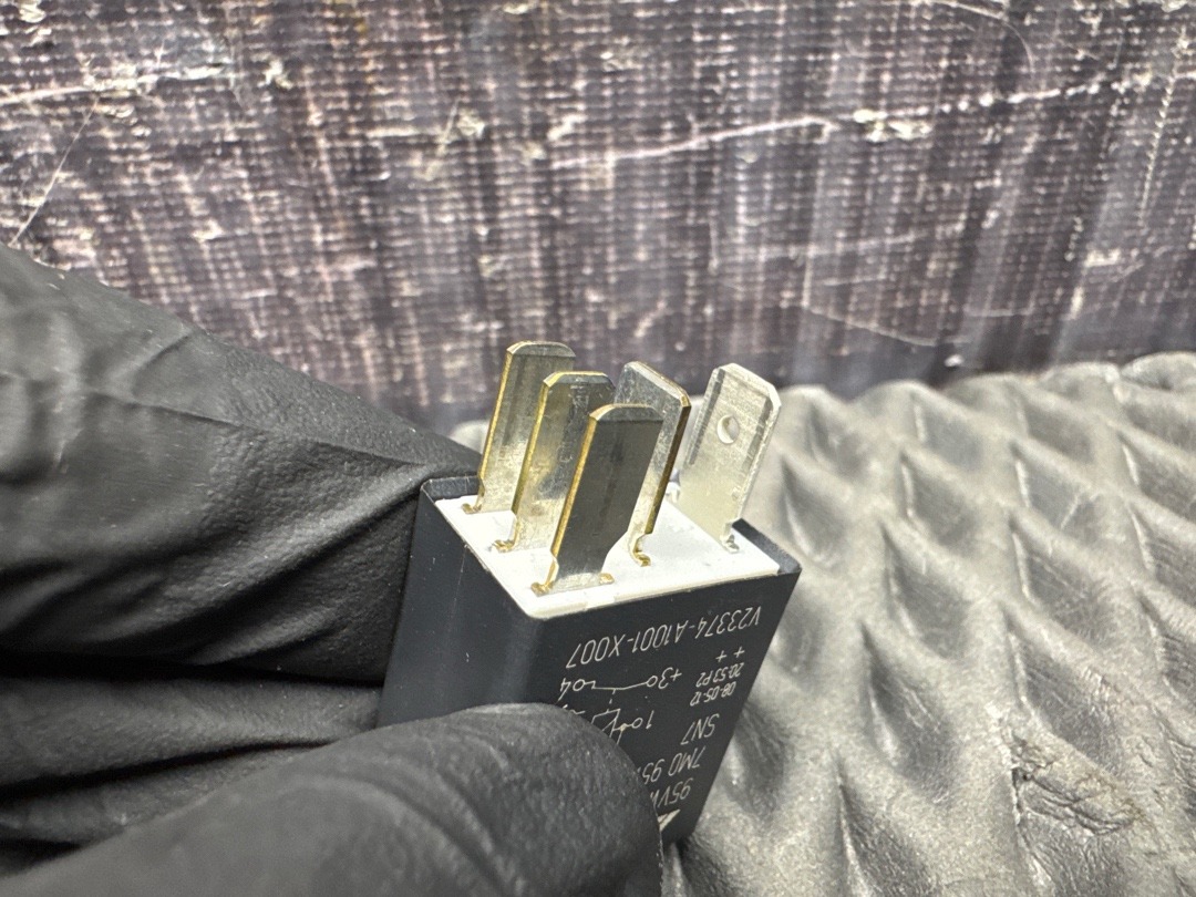 Реле, 420 рублей, Красноярск