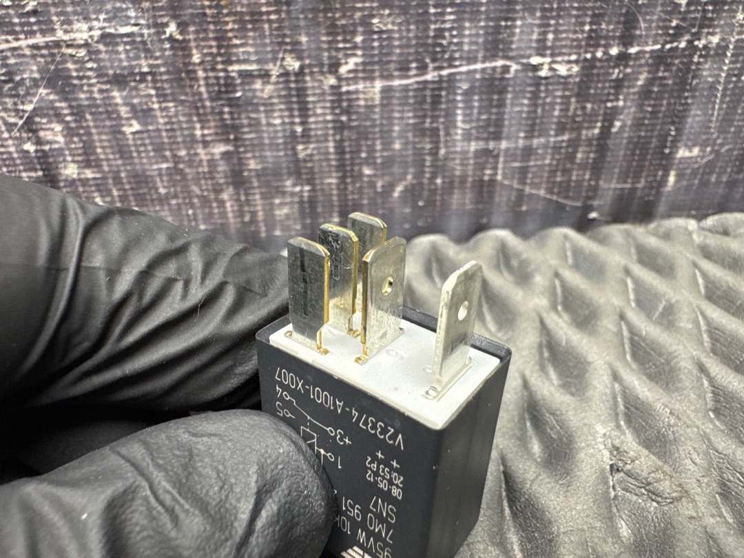 Реле, 420 рублей, Красноярск