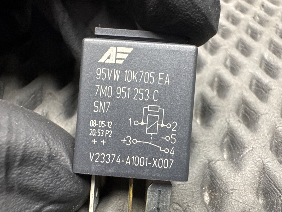 Реле, 420 рублей, Красноярск