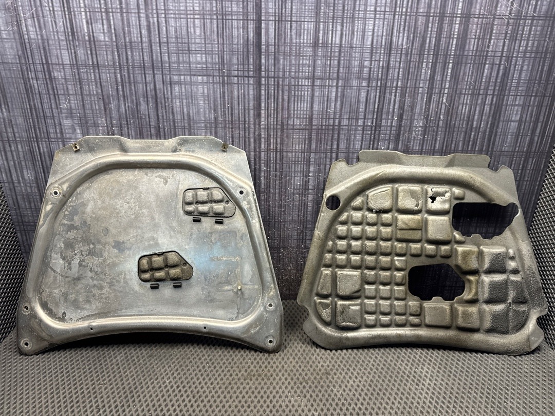 Защита двигателя, 2016 рублей, Красноярск