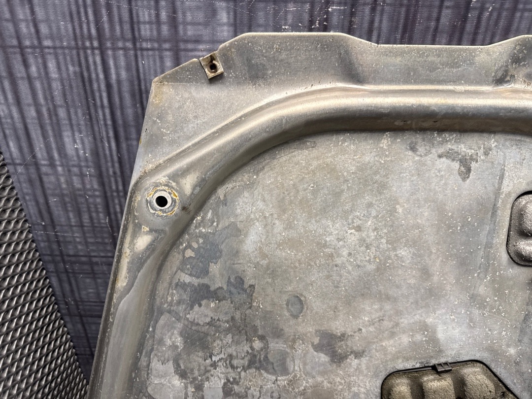 Защита двигателя, 2016 рублей, Красноярск