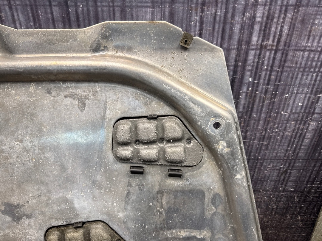 Защита двигателя, 2016 рублей, Красноярск