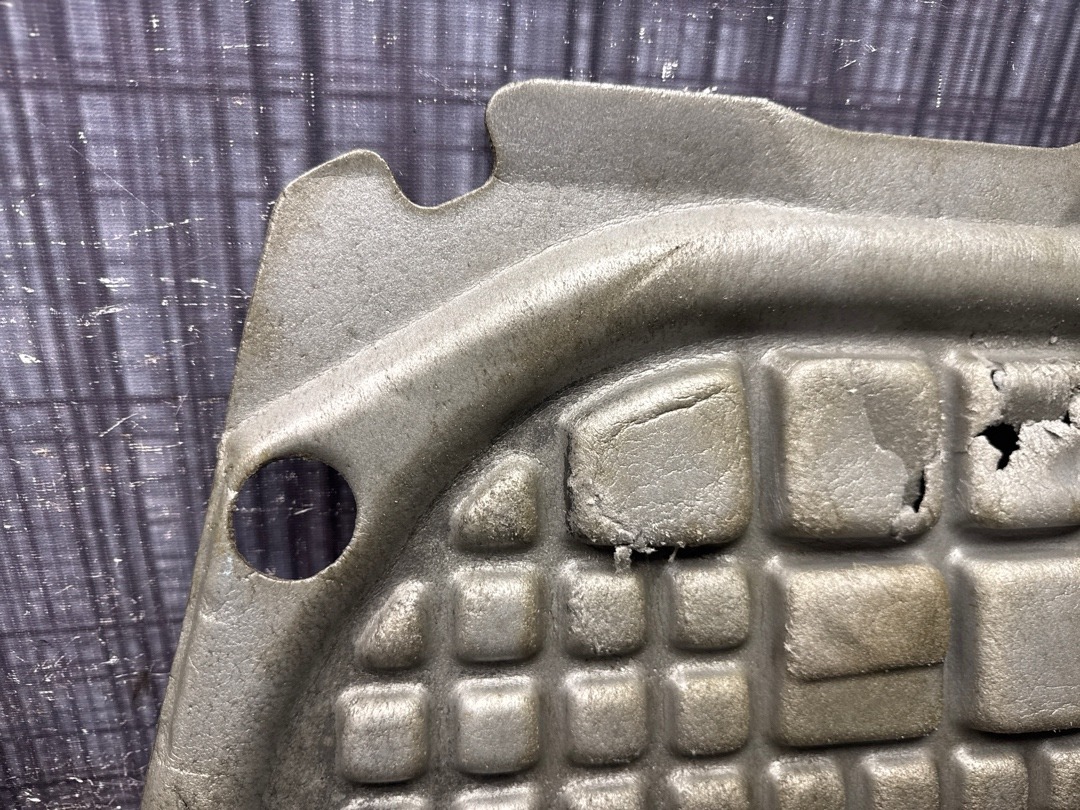 Защита двигателя, 2016 рублей, Красноярск