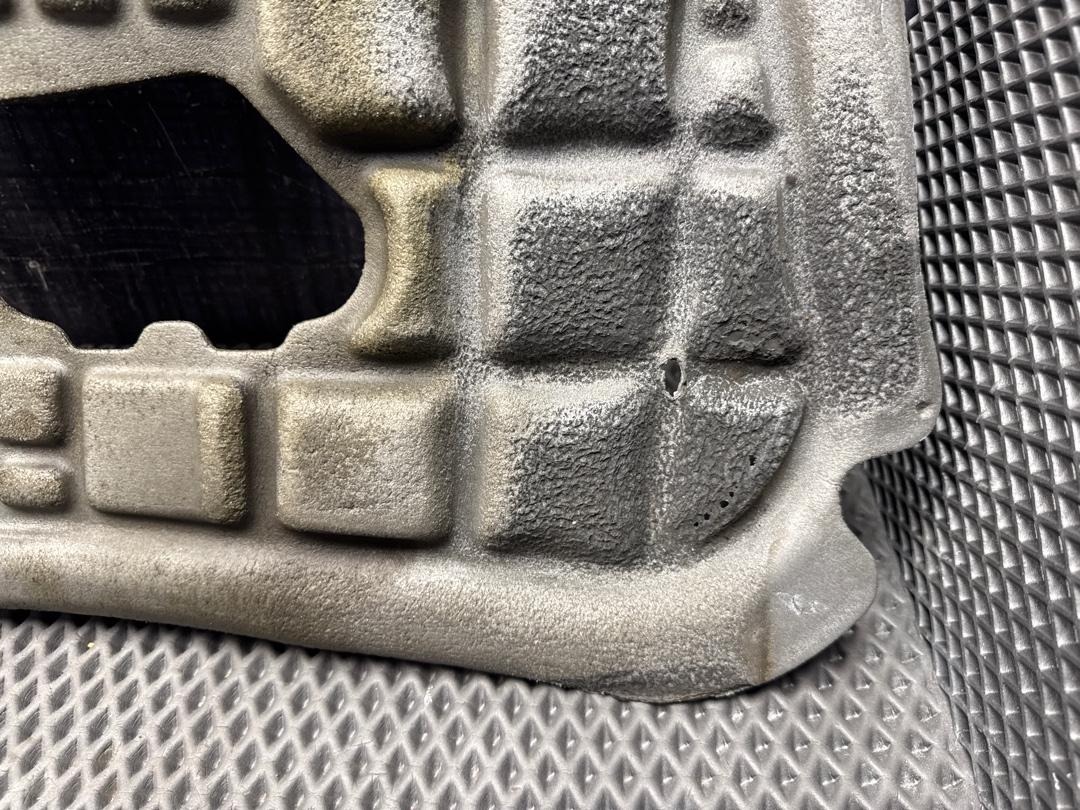 Защита двигателя, 2016 рублей, Красноярск