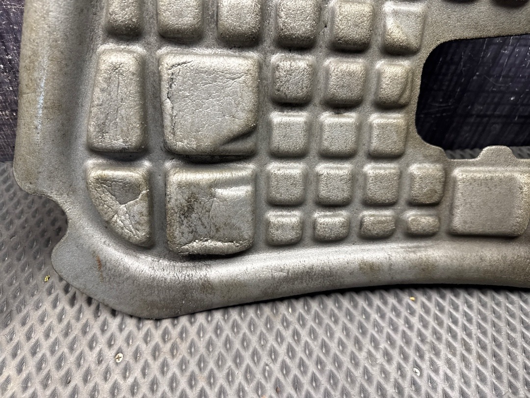 Защита двигателя, 2016 рублей, Красноярск