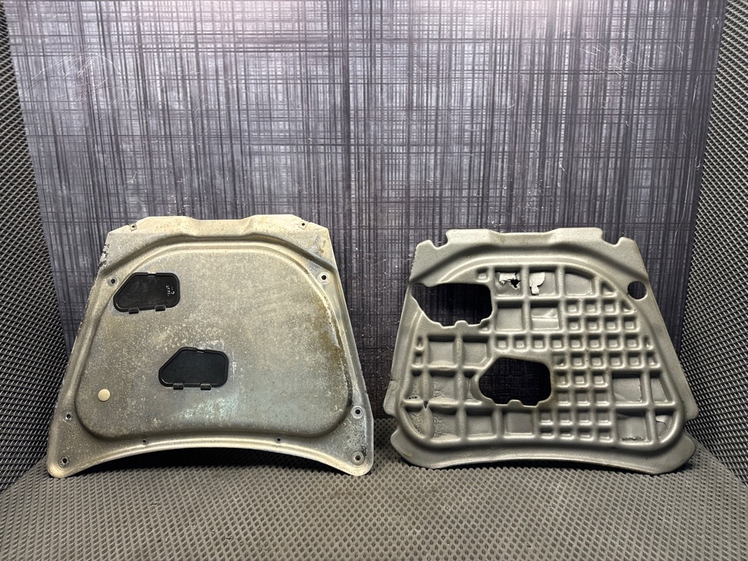 Защита двигателя, 2016 рублей, Красноярск