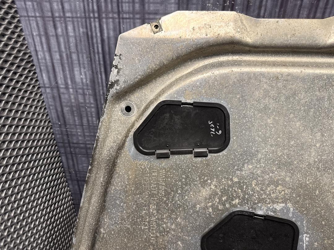 Защита двигателя, 2016 рублей, Красноярск