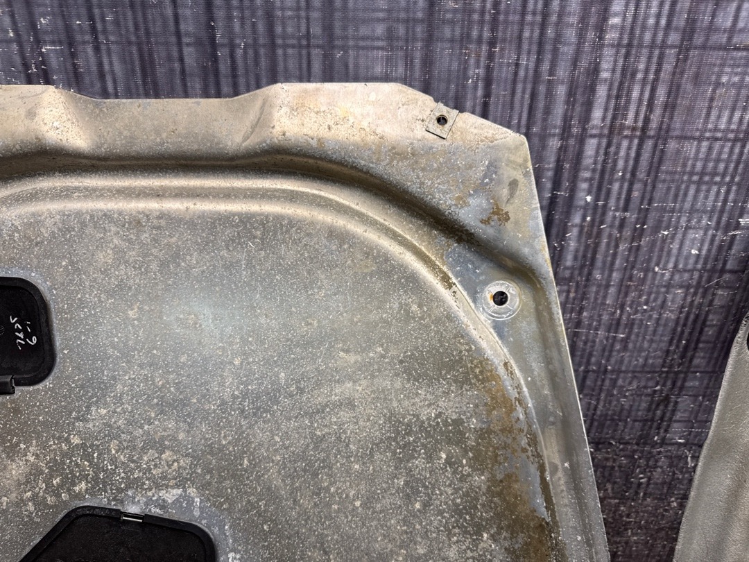 Защита двигателя, 2016 рублей, Красноярск