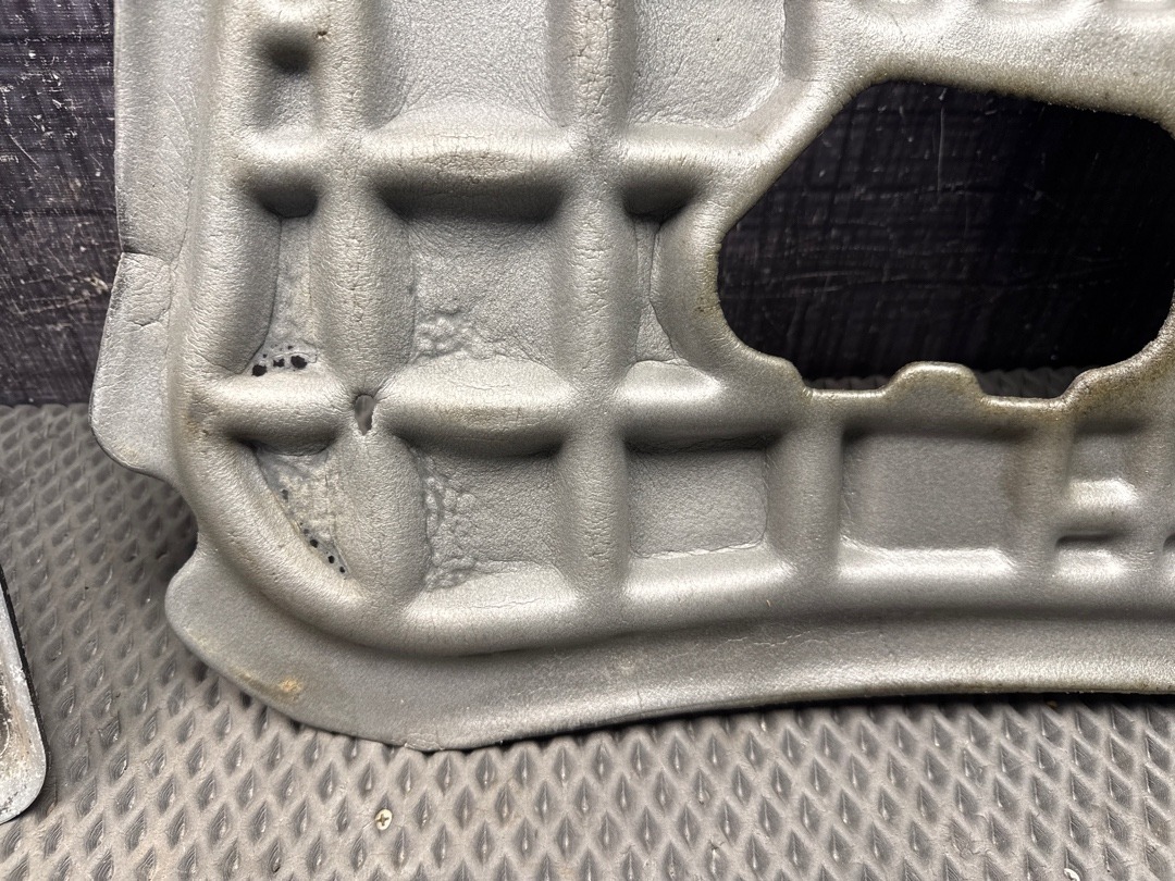 Защита двигателя, 2016 рублей, Красноярск