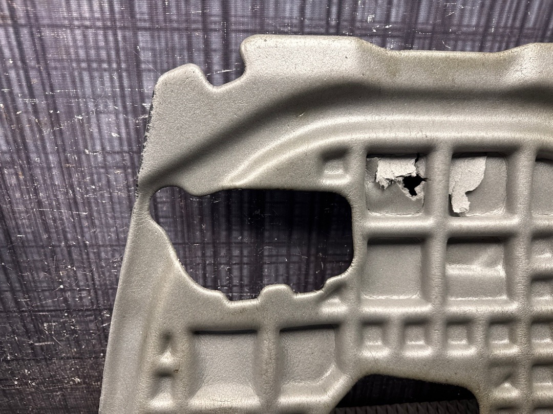 Защита двигателя, 2016 рублей, Красноярск