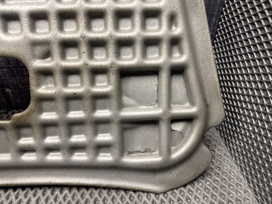 Защита двигателя, 2016 рублей, Красноярск