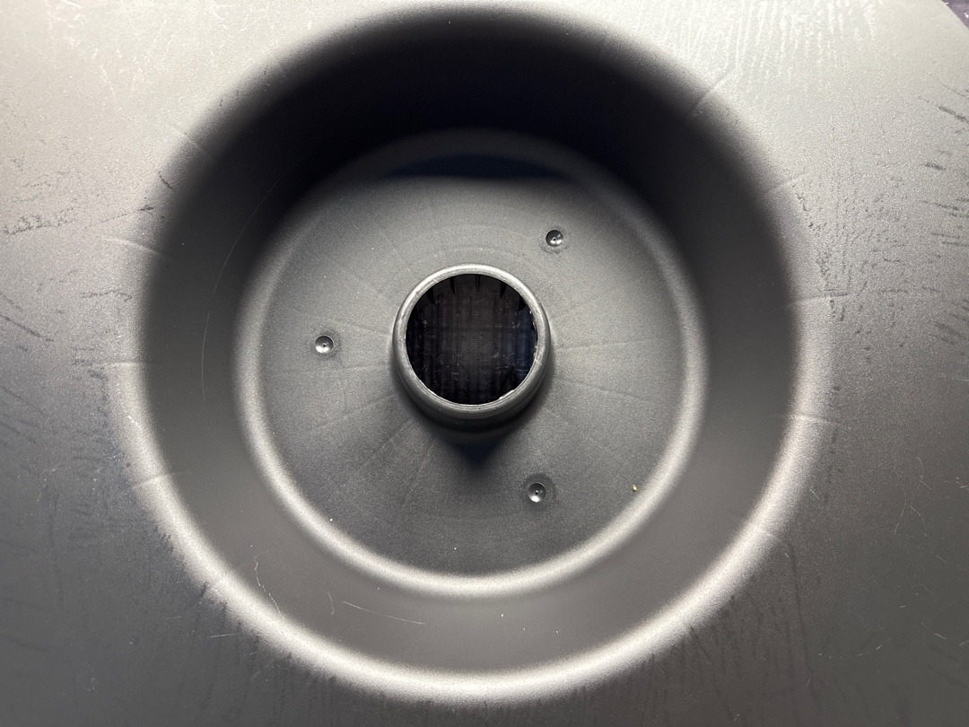 Ниша под запасное колесо, 900 рублей, Красноярск