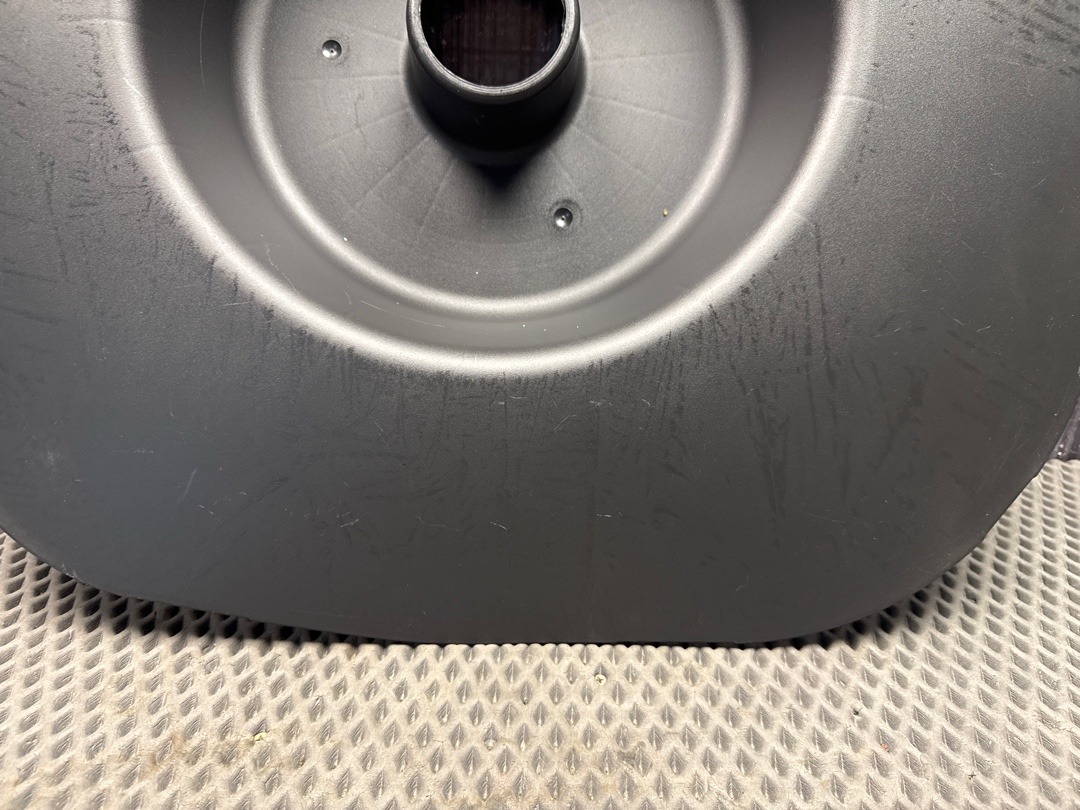 Ниша под запасное колесо, 900 рублей, Красноярск