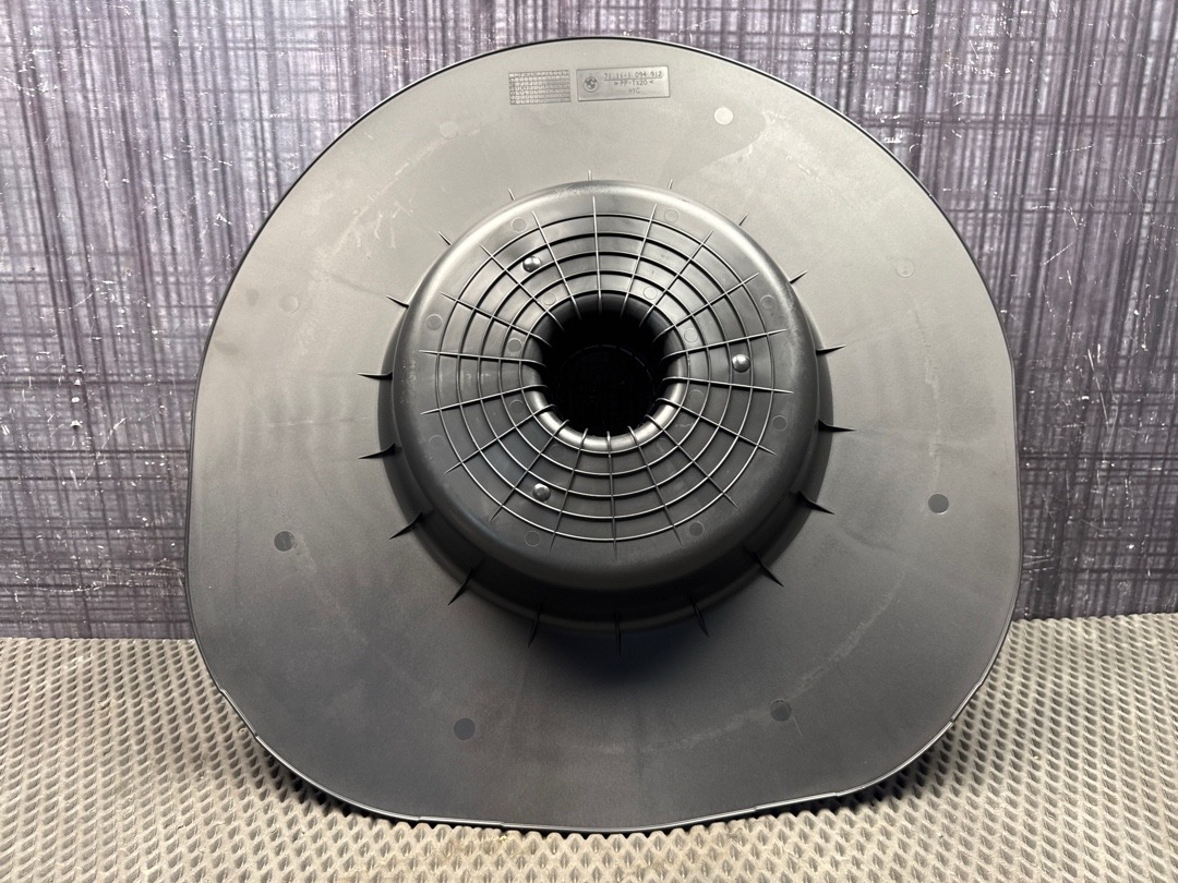 Ниша под запасное колесо, 900 рублей, Красноярск