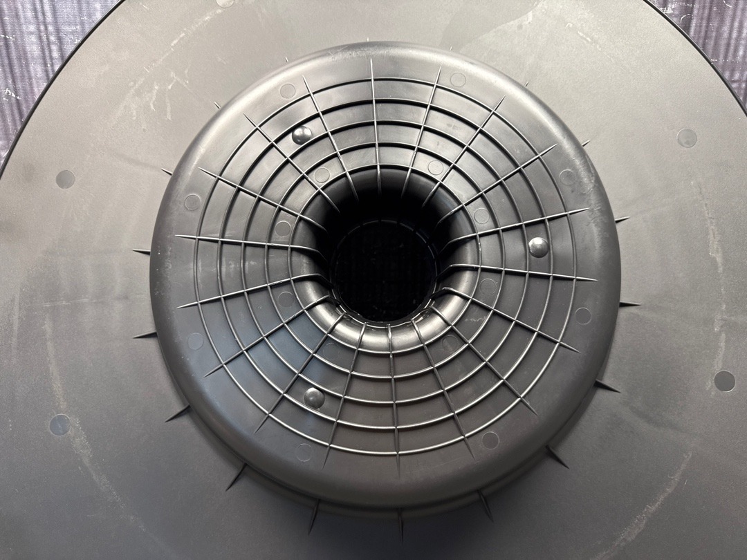 Ниша под запасное колесо, 900 рублей, Красноярск