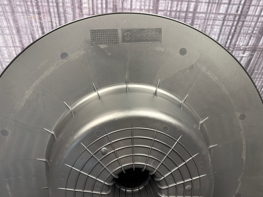 Ниша под запасное колесо, 900 рублей, Красноярск