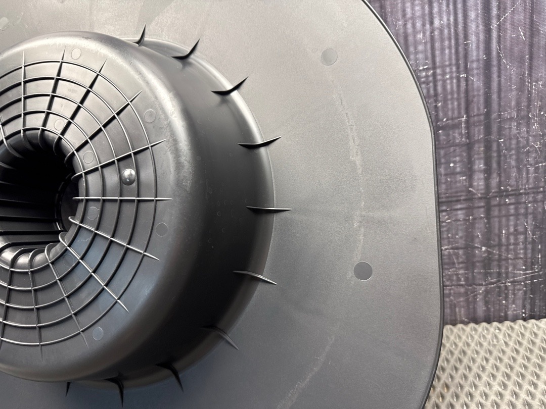 Ниша под запасное колесо, 900 рублей, Красноярск