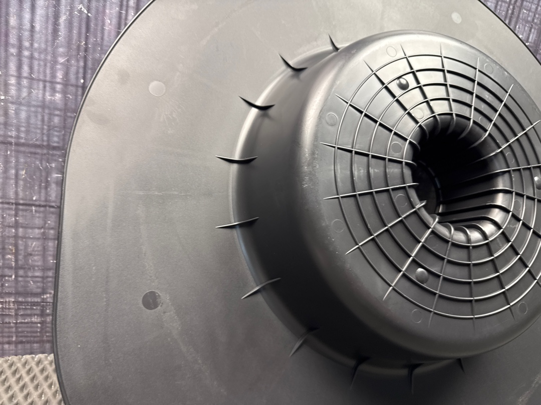 Ниша под запасное колесо, 900 рублей, Красноярск