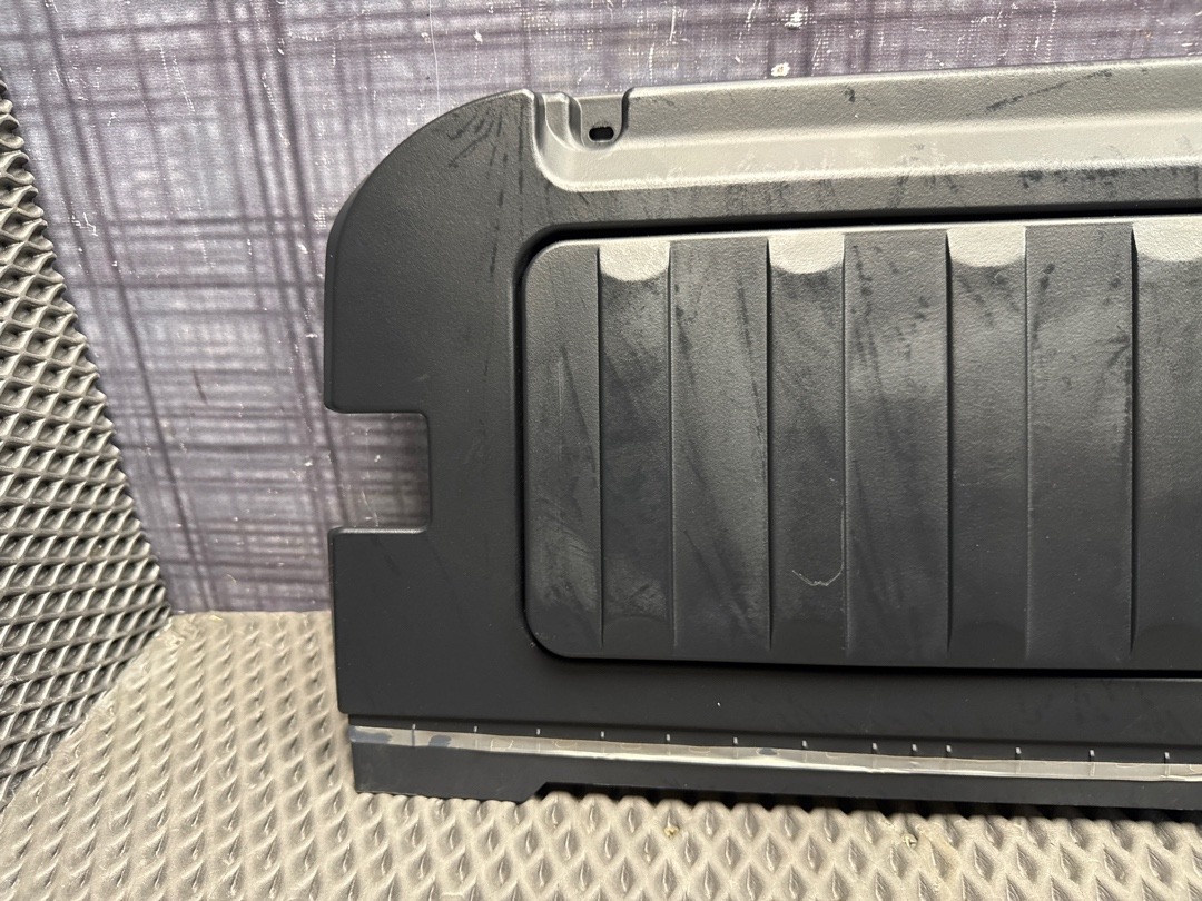 Обшивка крышки багажника, 994 рублей, Красноярск