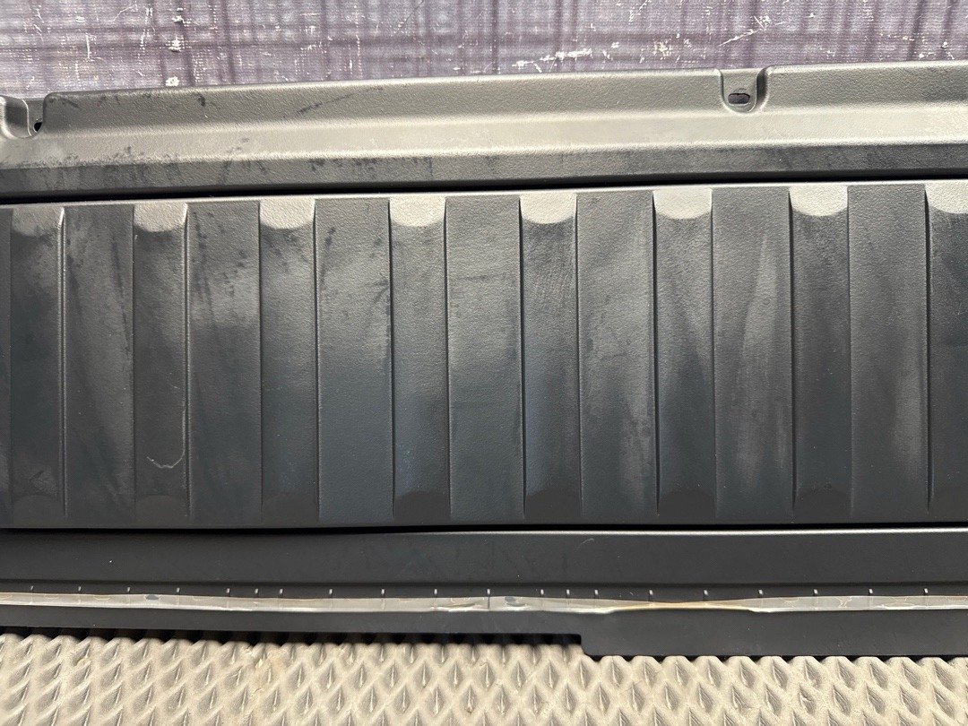 Обшивка крышки багажника, 994 рублей, Красноярск