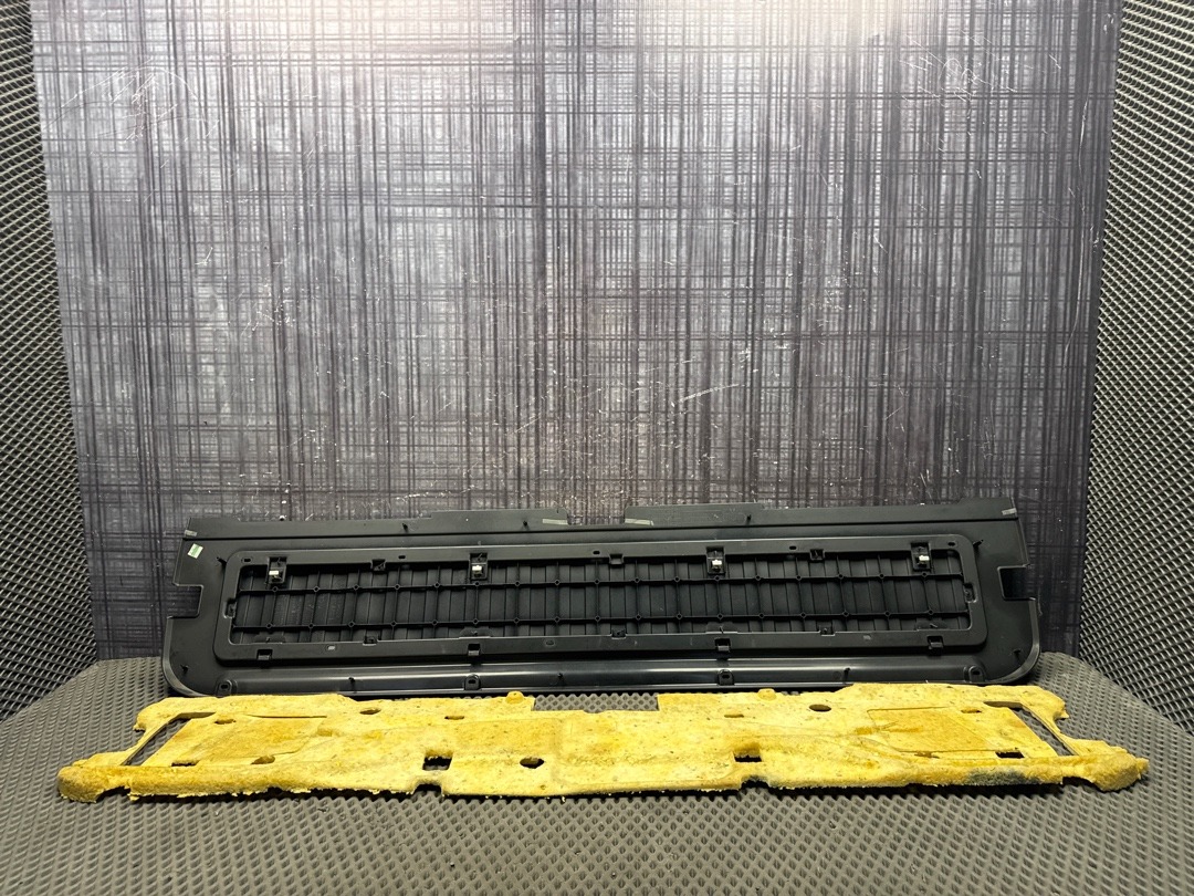 Обшивка крышки багажника, 994 рублей, Красноярск