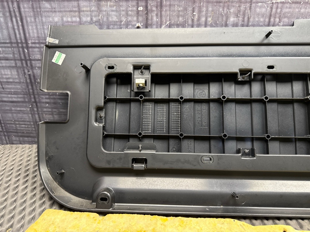 Обшивка крышки багажника, 994 рублей, Красноярск