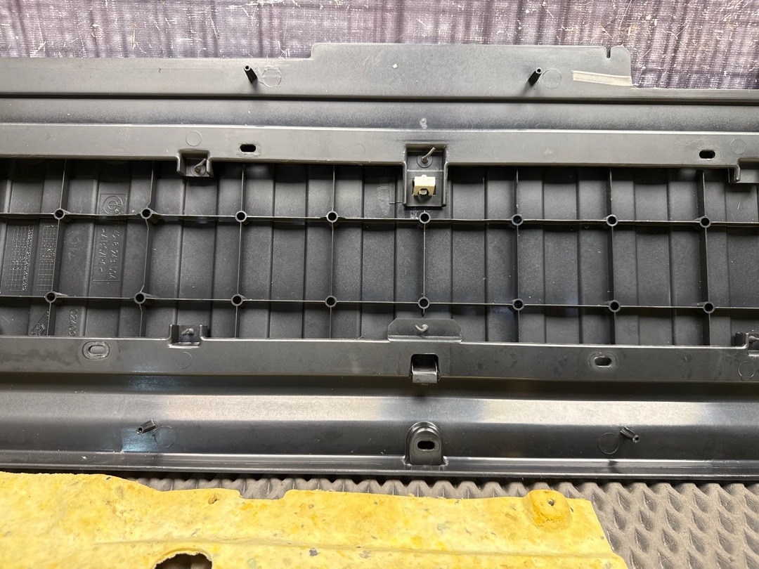 Обшивка крышки багажника, 994 рублей, Красноярск