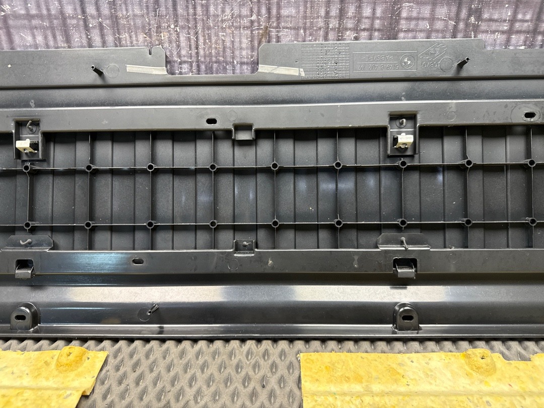 Обшивка крышки багажника, 994 рублей, Красноярск