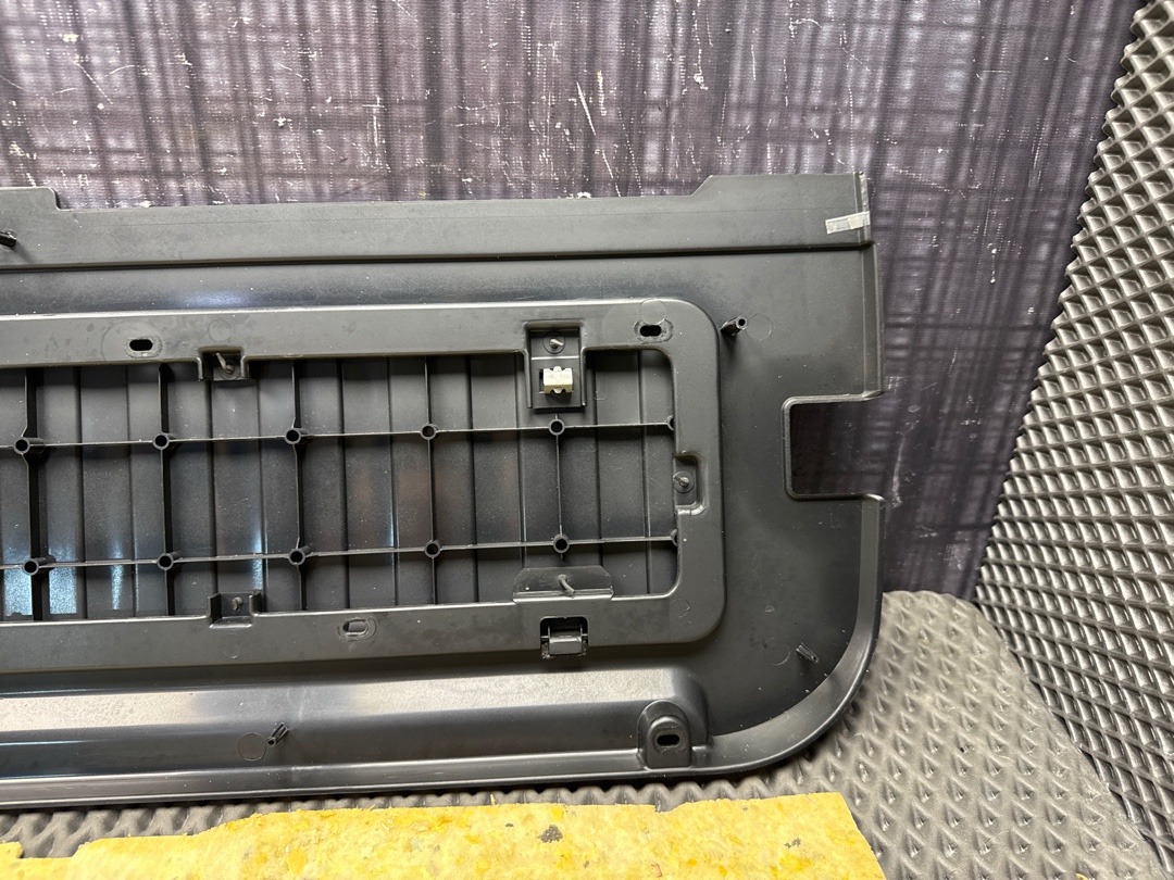 Обшивка крышки багажника, 994 рублей, Красноярск