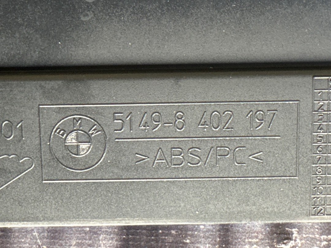 Обшивка крышки багажника, 994 рублей, Красноярск