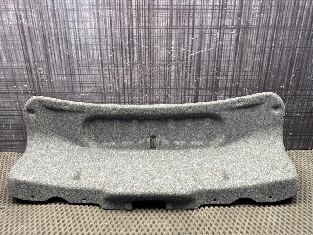 Обшивка крышки багажника, 563 рублей, Красноярск