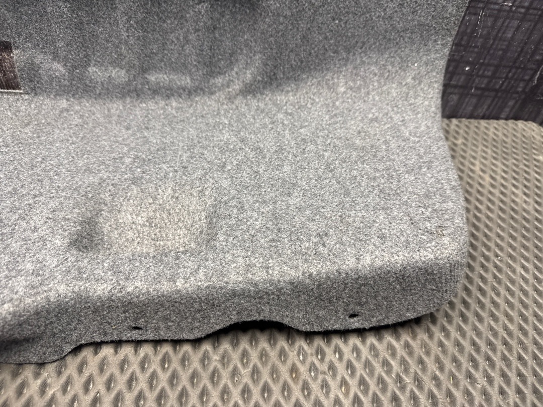 Обшивка крышки багажника, 563 рублей, Красноярск