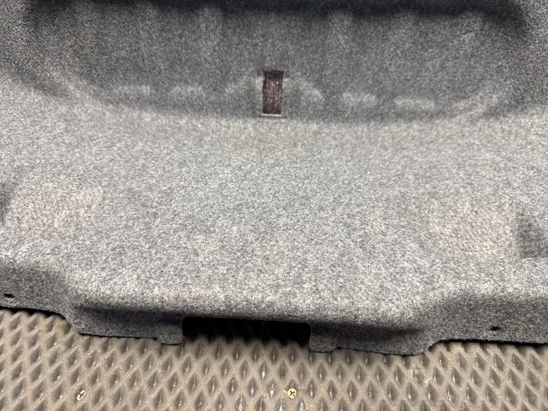 Обшивка крышки багажника, 563 рублей, Красноярск