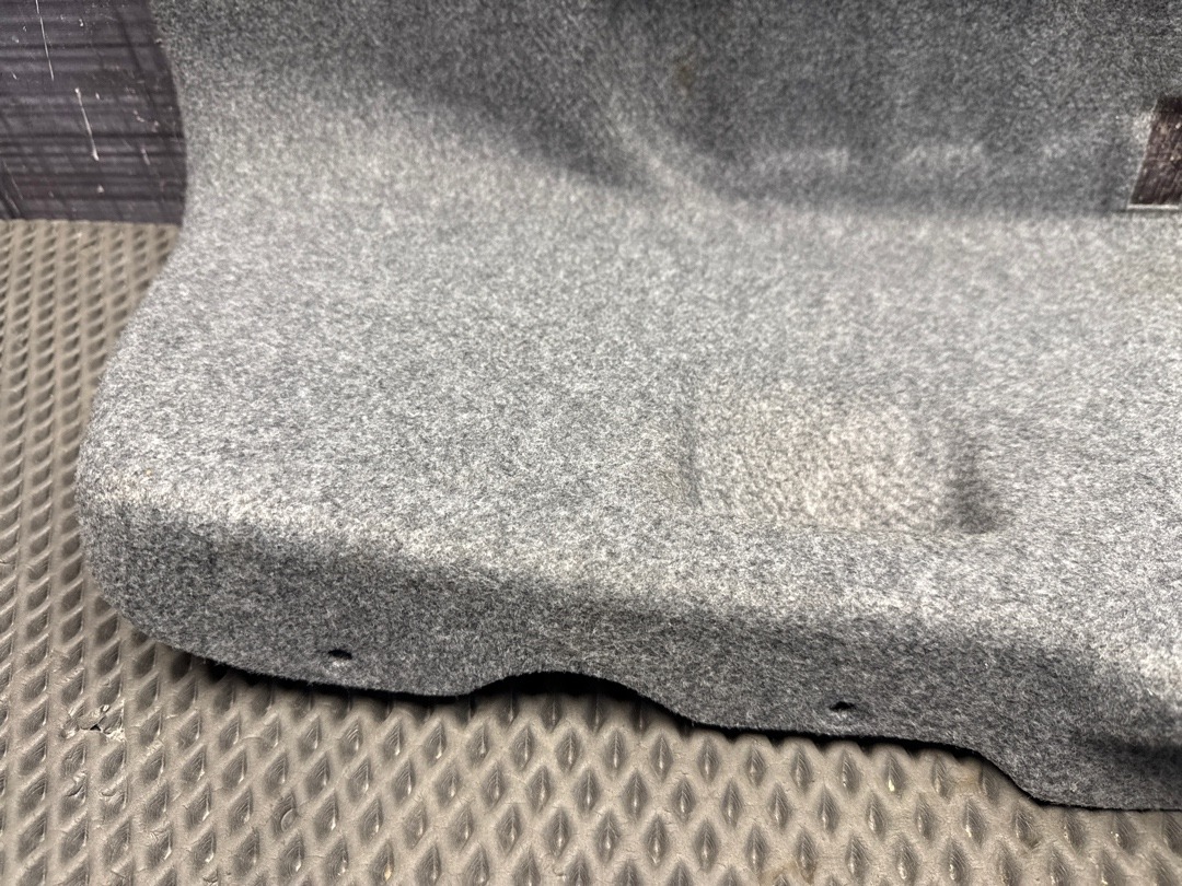 Обшивка крышки багажника, 563 рублей, Красноярск