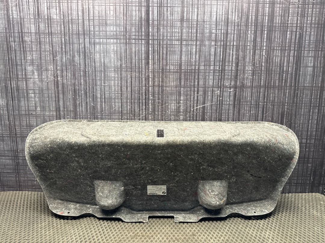 Обшивка крышки багажника, 563 рублей, Красноярск