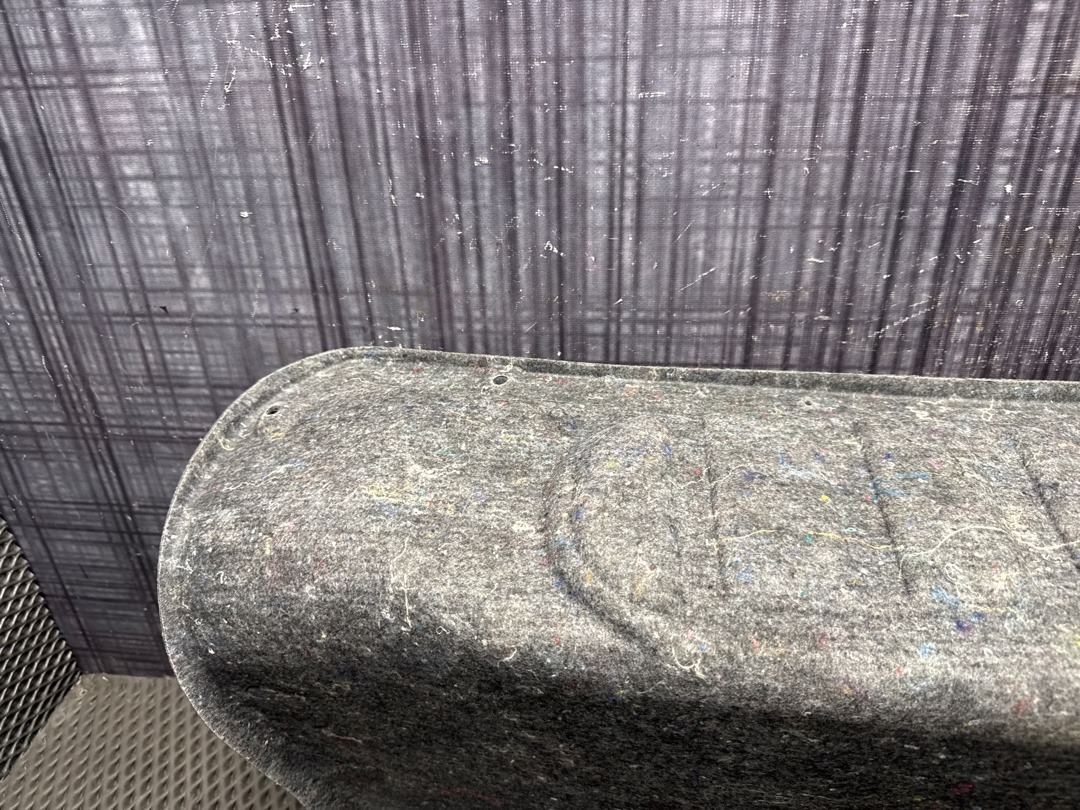 Обшивка крышки багажника, 563 рублей, Красноярск