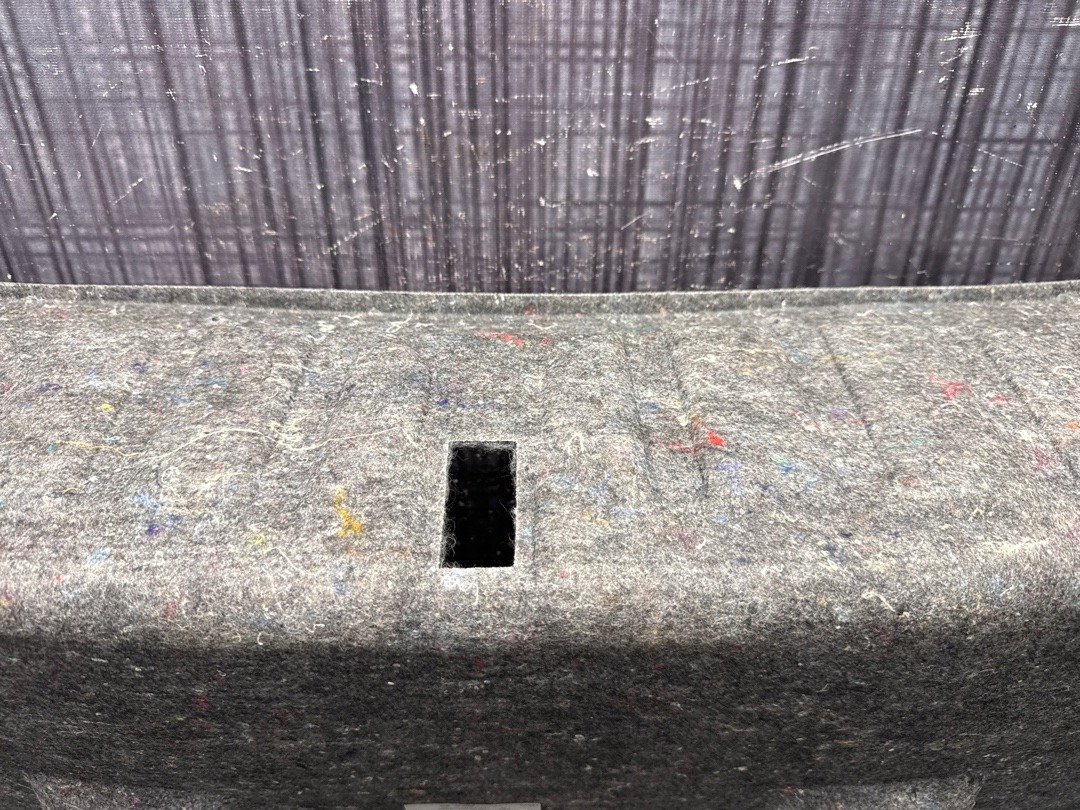 Обшивка крышки багажника, 563 рублей, Красноярск