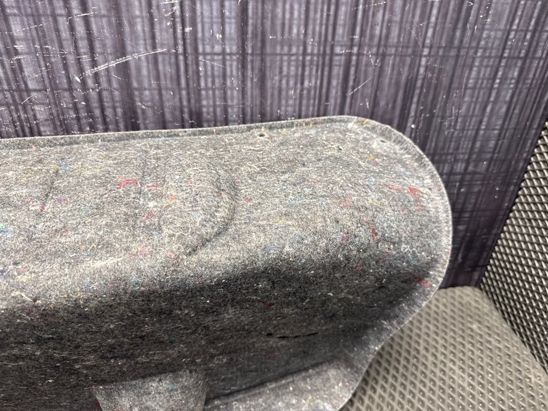 Обшивка крышки багажника, 563 рублей, Красноярск