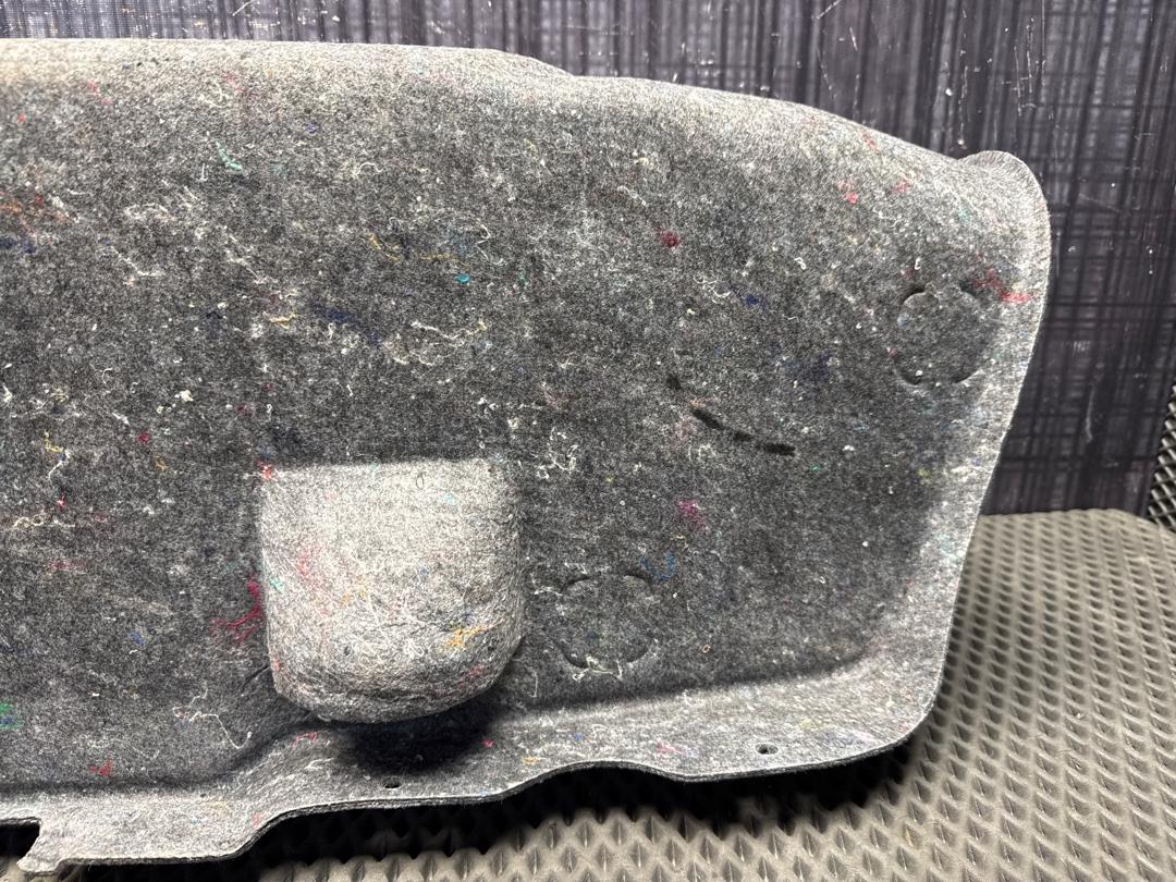 Обшивка крышки багажника, 563 рублей, Красноярск